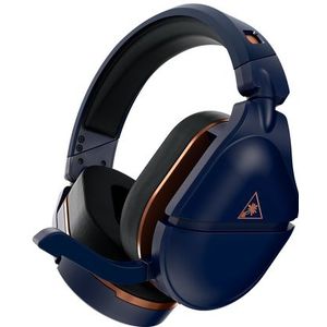 Turtle Beach Stealth 700 Gen 2 MAX - Gaming Headset - Kobaltblauw - Xbox - PS5 - PC