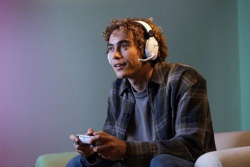 Turtle Beach - Recon 70 - Gamingheadset - Zwart - Kunstleer