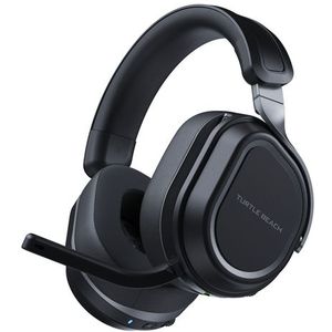 Turtle Beach Stealth 700 Gen 3 - Zwart - Draadloze Gaming Headset