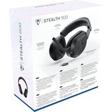Turtle Beach Stealth 600p Gen 3 - Draadloos - Zwart - PS5 PS4 PC Switch
