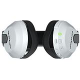 Turtle Beach Stealth 600p Gen 3 - Draadloze Gaming Headset - Wit