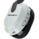 Turtle Beach Stealth 600p Gen 3 - Draadloze Gaming Headset - Wit