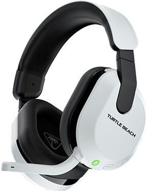 Turtle Beach Stealth 600p Gen 3 - Draadloze Gaming Headset - Wit