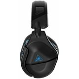 Turtle Beach Stealth 600p Gen 2 Draadloze Gaming-headset Voor PS5 En PS4 - Zwart