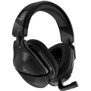 Turtle Beach Stealth 600P Gen2 MAX - Draadloze Gaming Headset - Zwart