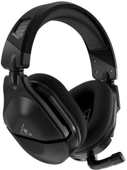 Turtle Beach Stealth 600P Gen2 MAX - Draadloze Gaming Headset - Zwart