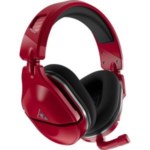 Turtle Beach Stealth 600P Gen2 MAX - Midnight Red - PS4/5/PC/Switch