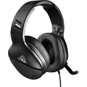 Turtle Beach Recon 200 Headset (Black)