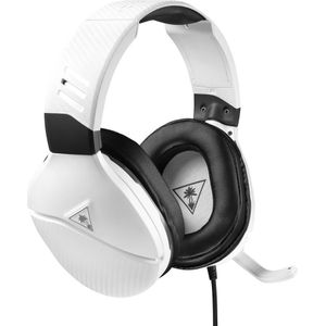 Turtle Beach Recon 200 Headset (White)