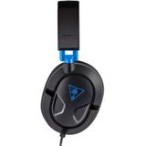 Turtle Beach Ear Force Recon 50P - Headset - ohrumschließend - kabelgebunden