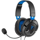 Turtle Beach Ear Force Recon 50P - Headset - ohrumschließend - kabelgebunden