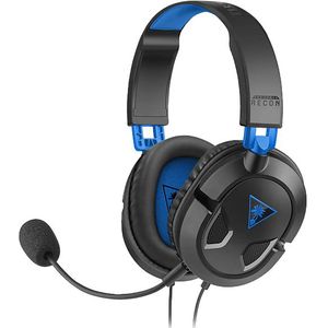 Turtle Beach Recon 50p Gaming-headset Voor Xbox PS5 ps4 Switch Pc