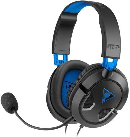 Turtle Beach Ear Force Recon 50P - Gaming Headset - PS4 PS5