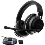 Turtle Beach - Stealth Pro - Draadloze Gamingheadset - Zwart - Staal