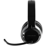 Turtle Beach - Stealth Pro - Draadloze Gamingheadset - Zwart - Staal