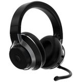 Turtle Beach Stealth Pro Multiplatform Draadloze Bluetooth Actieve Ruisonderdrukking Gaming-headset voor PS5, PS4, PC, Switch & Mobile