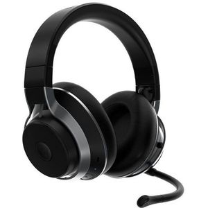 Turtle Beach Stealth Pro Draadloze Gaming Headset - Zwart