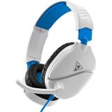 Turtle Beach - Recon 70 - Gaming-headset - Zwart - Kunstleer