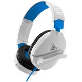 Turtle Beach - Recon 70 - Gaming-headset - Zwart - Kunstleer