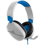 Turtle Beach - Recon 70 - Gaming-headset - Zwart - Kunstleer