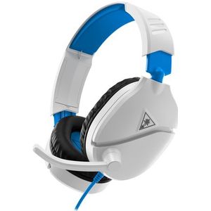 Turtle Beach - Recon 70 - Gaming-headset - Zwart - Kunstleer