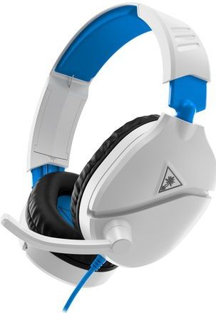 Turtle Beach - Recon 70 - Gaming-headset - Zwart - Kunstleer