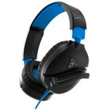 Turtle Beach - Ear Force Recon 70P - Headset - Zwart - Synthetisch Leer