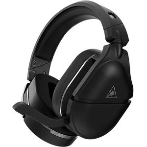 Turtle Beach Stealth 700P Gen 2 MAX Wireless Gaming Headset Zwart - PS5, PS4, PS4 Pro, PS4 Slim, Nintendo Switch, PC & Mac