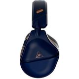 Turtle Beach Stealth 700P Gen 2 MAX Colbalt Blue Gaming Headset - PS5, PS4, PS4 Pro, PS4 Slim, PC & Mac