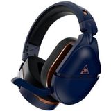 Turtle Beach Stealth 700 Gen 2 Max Kobalt Multiplatform Draadloze Bluetooth Gaming-headset met Batterijduur van meer dan 40 uur voor PS5, PS4, PC & Mobiel