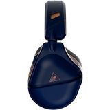 Turtle Beach Stealth 700P Gen 2 Max - Draadloze Gaming Headset - Cobalt Blue