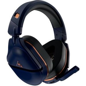 Turtle Beach Stealth 700P Gen 2 Max - Draadloze Gaming Headset - Cobalt Blue