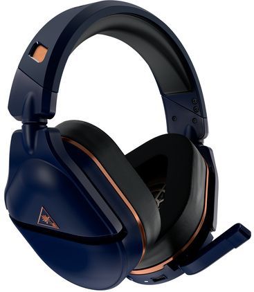 Turtle Beach Stealth 700P Gen 2 Max - Draadloze Gaming Headset - Cobalt Blue