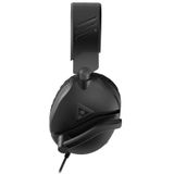 Turtle Beach - Recon 70 - Gaming-Headset - Zwart - Kunstleer - 3,5 mm Aansluiting