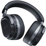 Turtle Beach - Stealth 700 - Draadloze Gamingheadset - Zwart - Voor Meerdere Platforms
