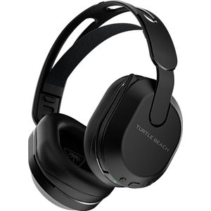 Draadloze gamingheadset - TURTLE BEACH - Stealth 500 PC - Zwart