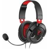 Turtle Beach Recon 50 Gaming Headset - PC, Xbox One, PS4 en Nintendo PC