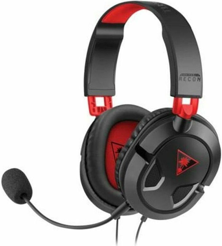 Turtle Beach Ear Force Recon 50 - Gaming Headset - PC