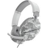 Turtle Beach - Recon 70 - Gamingheadset - Arctic Camo - 3,5 mm Aansluiting