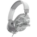 Turtle Beach - Recon 70 - Gamingheadset - Arctic Camo - 3,5 mm Aansluiting