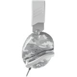 Turtle Beach - Recon 70 - Gamingheadset - Arctic Camo - 3,5 mm Aansluiting