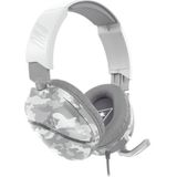 Turtle Beach - Recon 70 - Gamingheadset - Arctic Camo - 3,5 mm Aansluiting