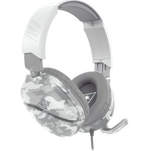 Turtle Beach - Recon 70 - Gamingheadset - Arctic Camo - 3,5 mm Aansluiting