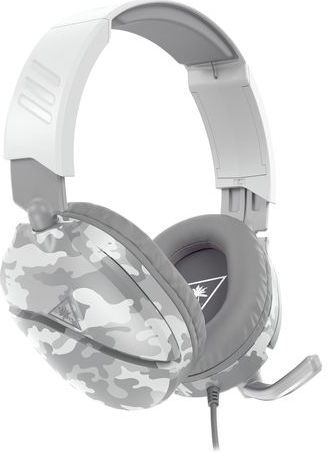 Turtle Beach - Recon 70 - Gamingheadset - Arctic Camo - 3,5 mm Aansluiting