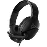 Turtle Beach Recon 200 Versterkte Gaming Headset - PS5, PS4, Xbox Series X|S, Xbox One, Nintendo Switch en PC