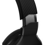 Turtle Beach - Recon 200 Gen 2 - Bedraad - Zwart - Geheugenschuim Oorkussens