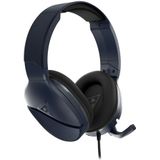 Turtle Beach - Recon 200 Gen 2 - Gamingheadset - Zwart - Geheugenschuim
