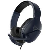 Turtle Beach - Recon 200 Gen 2 - Gamingheadset - Zwart - Geheugenschuim