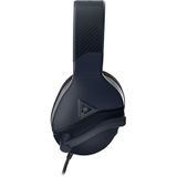 Turtle Beach - Recon 200 Gen 2 - Gamingheadset - Zwart - Geheugenschuim