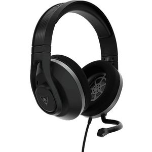 Turtle Beach Recon 500 gaming headset 3.5 mm jack